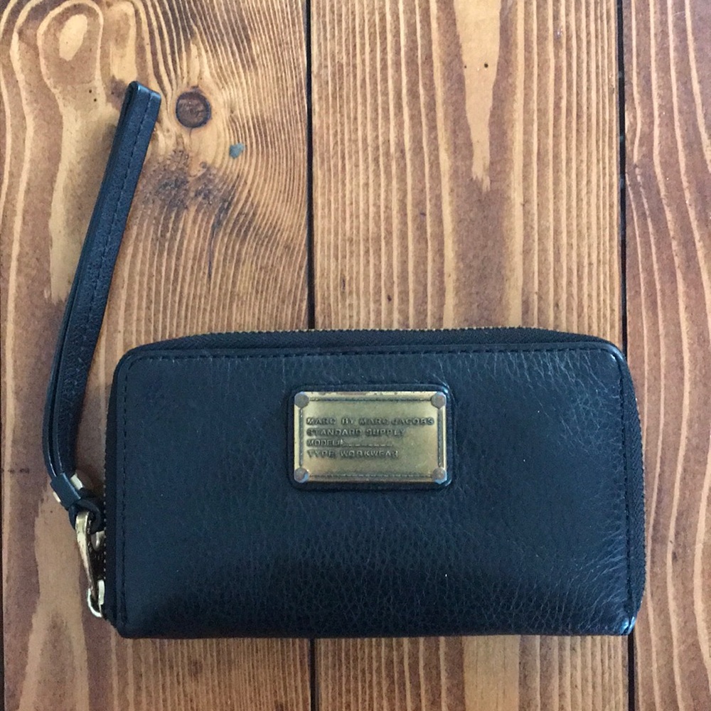 Marc by Marc Jacobs Wallet